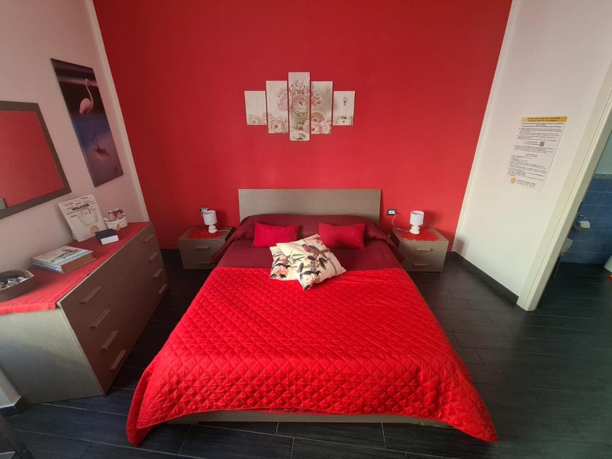 Affittacamere Sa Pardula Cagliari Luaran gambar
