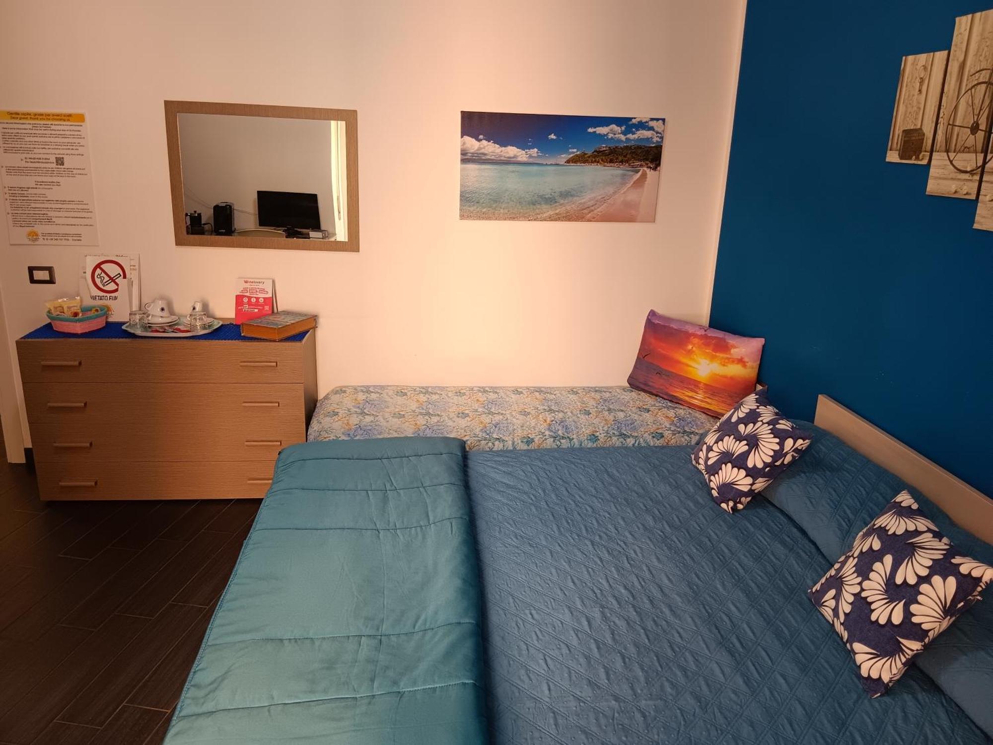 Affittacamere Sa Pardula Cagliari Luaran gambar