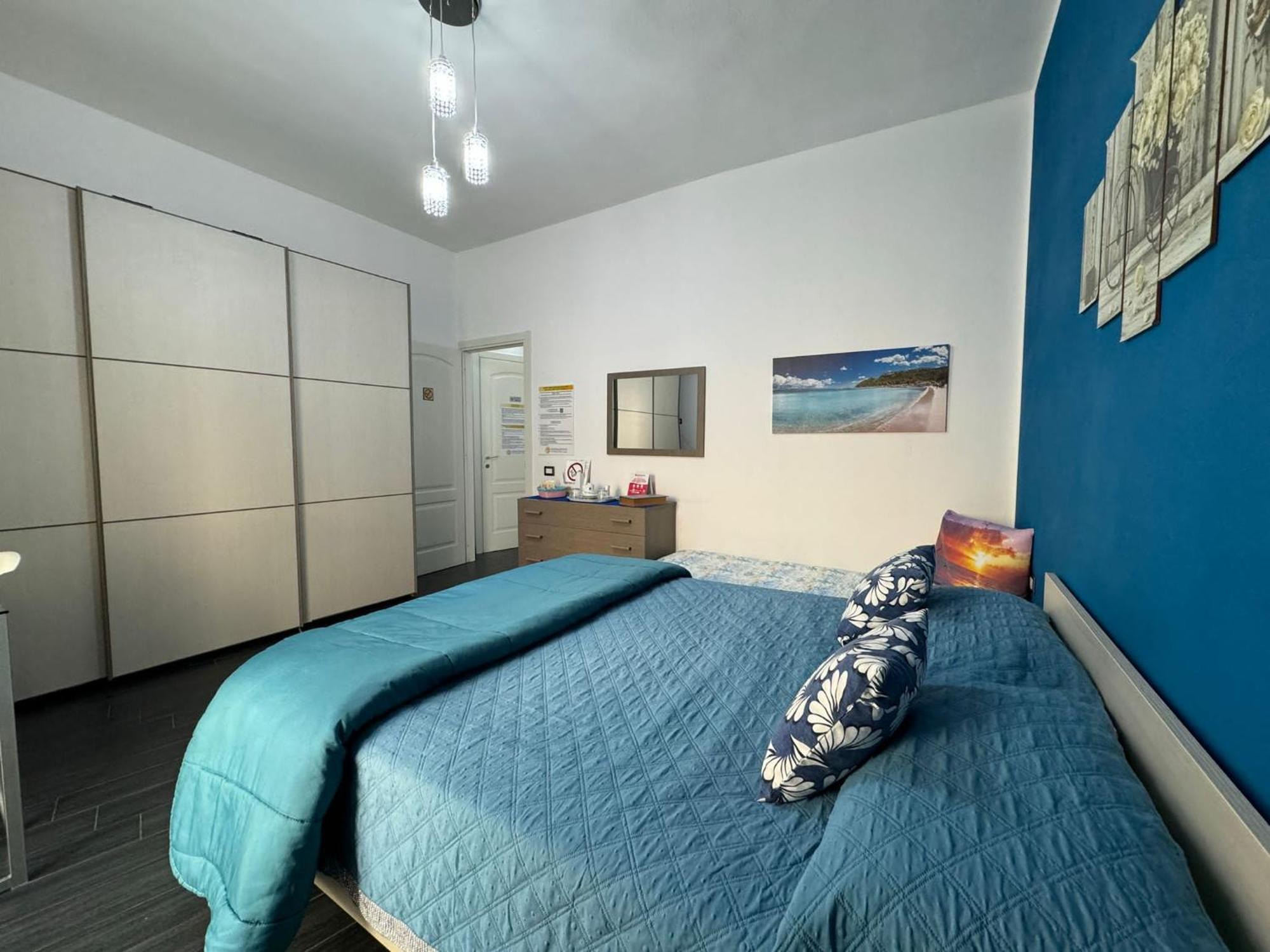 Affittacamere Sa Pardula Cagliari Luaran gambar