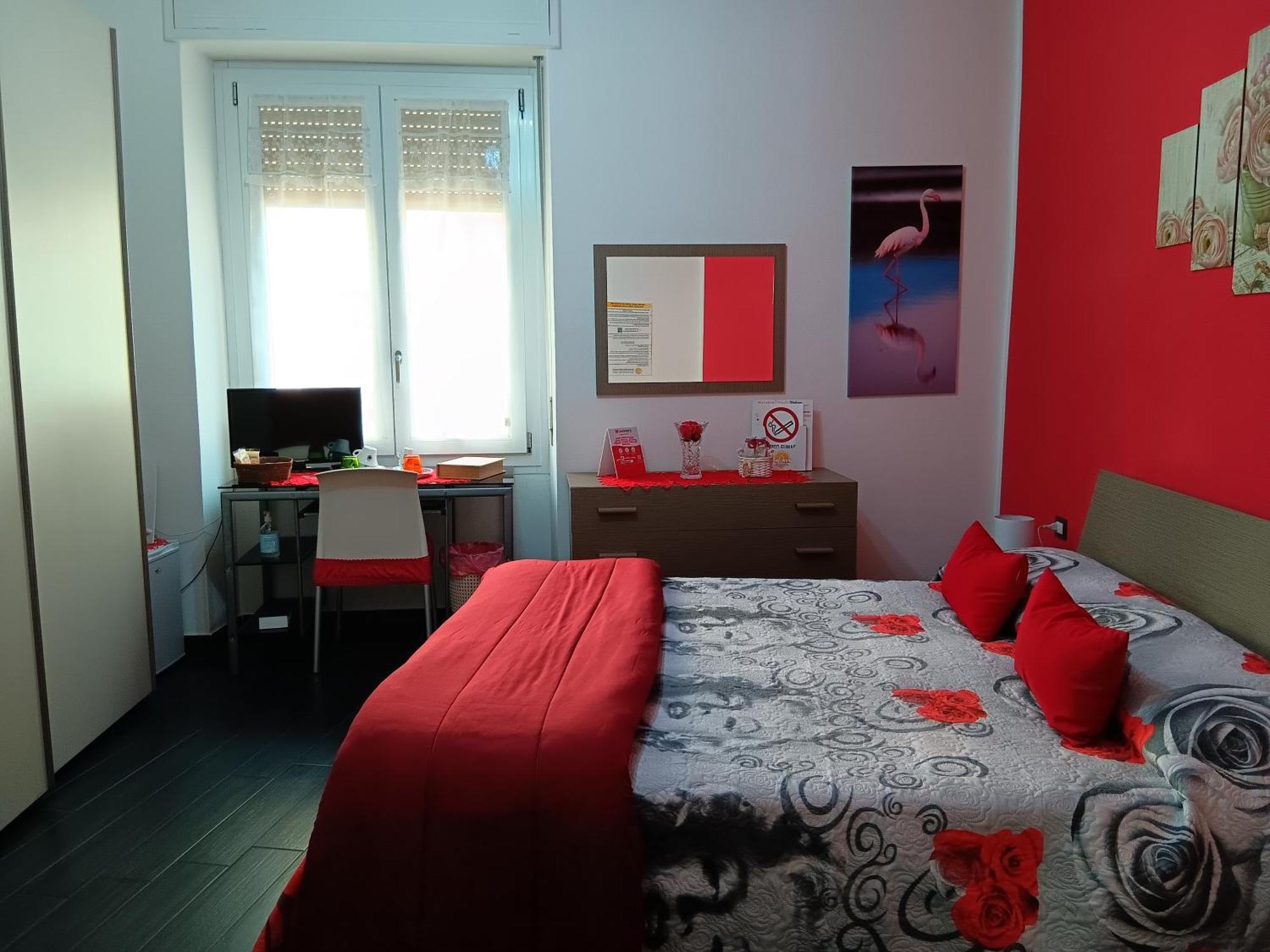 Affittacamere Sa Pardula Cagliari Luaran gambar