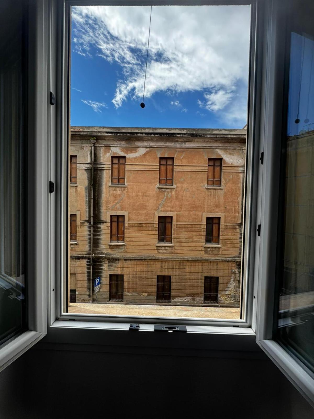 Affittacamere Sa Pardula Cagliari Luaran gambar